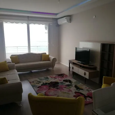 My Doaa Suites شقة *