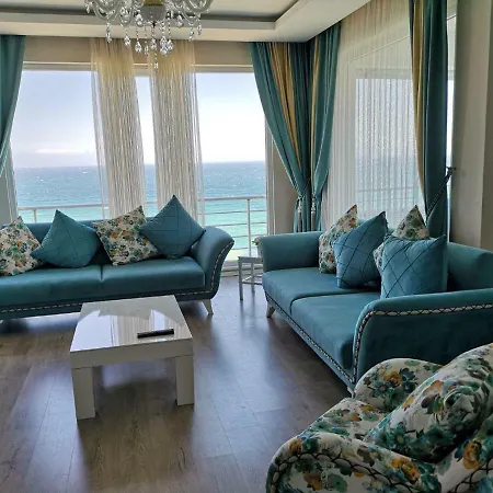 My Doaa Suites Apartment Trabzon