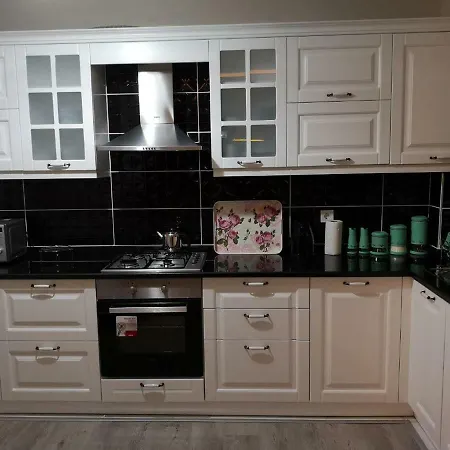Apartment My Doaa Suites Trabzon