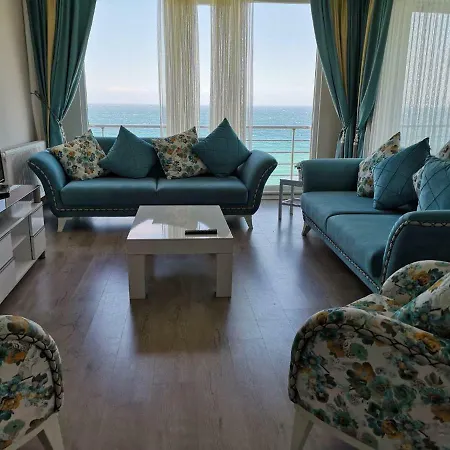 My Doaa Suites Trabzon