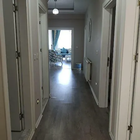 My Doaa Suites Apartment *