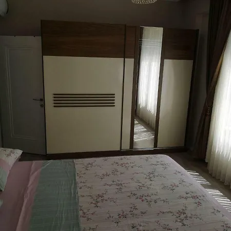 Apartment My Doaa Suites