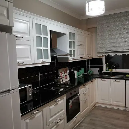 My Doaa Suites Apartment *