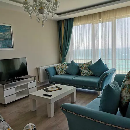 My Doaa Suites * Trabzon