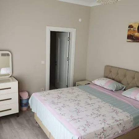 My Doaa Suites Apartment Trabzon