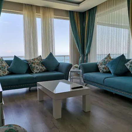 My Doaa Suites * Trabzon
