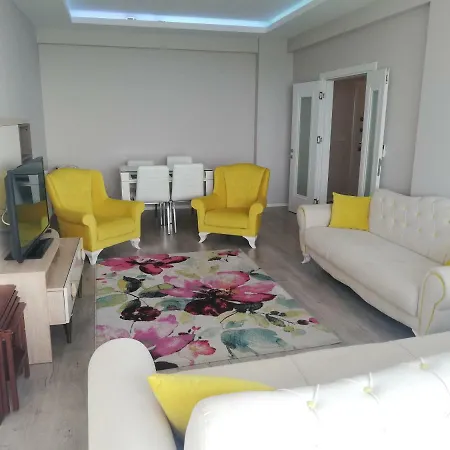 My Doaa Suites * Trabzon