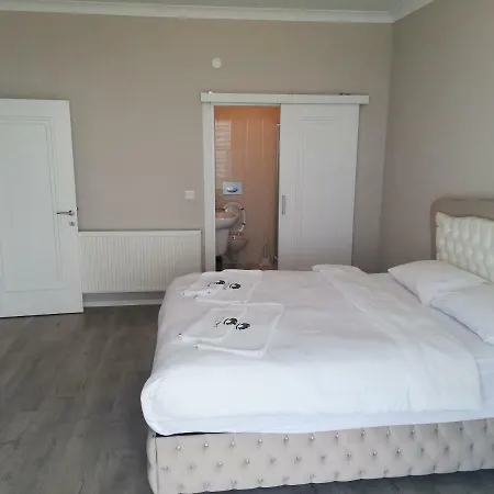 My Doaa Suites Apartment
