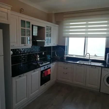 My Doaa Suites Apartment *