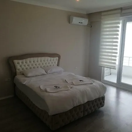 My Doaa Suites * Trabzon
