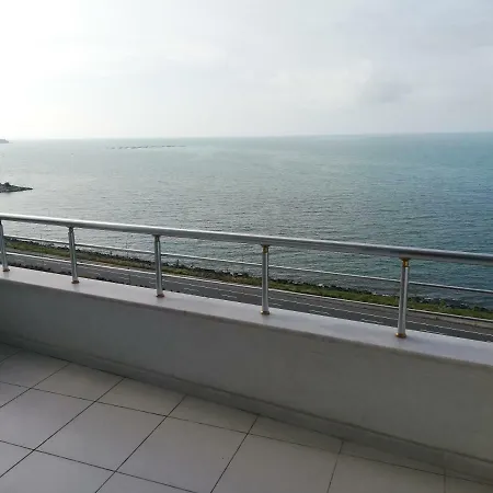 My Doaa Suites Apartment