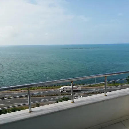 My Doaa Suites * Trabzon