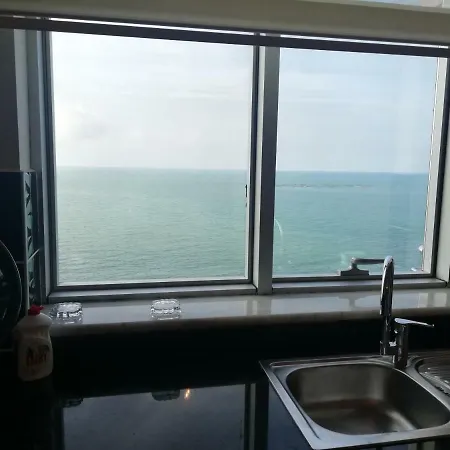 My Doaa Suites Apartment